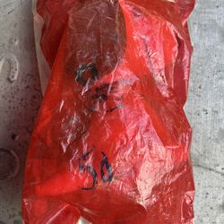 1970 Playmates Snoopy Plush Unopened 