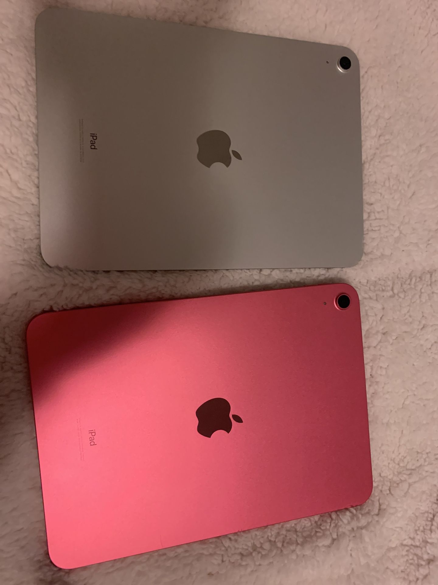 iPad 10th Gen