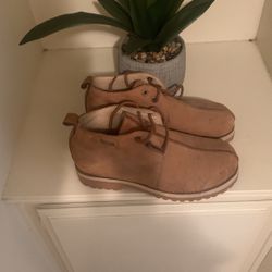 Used Men Work Boot 11M