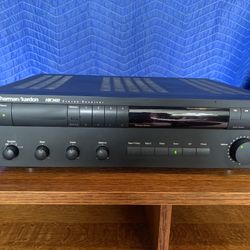 ***Harman/Kardon HK 3400 Receiver***