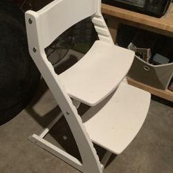 Tripp Trapp chair