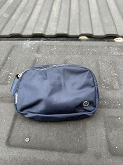 Lululemon Belt Bag