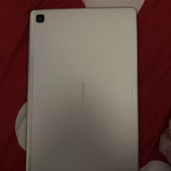 Galaxy Tab A7