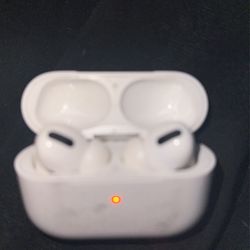 AirPod Pros
