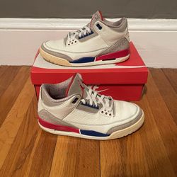 Jordan 3