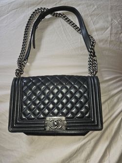 Chanel bag