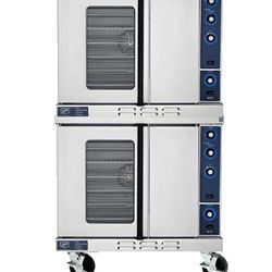 Industrial/Restaurant Duke Convention Oven Natural Gas