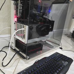 Computer With 22 Inch Monitor