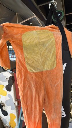 Bingo Costume