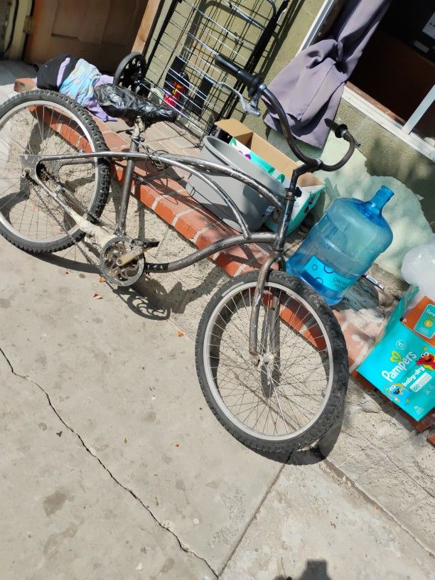 Moving Out And Becoming Homeless