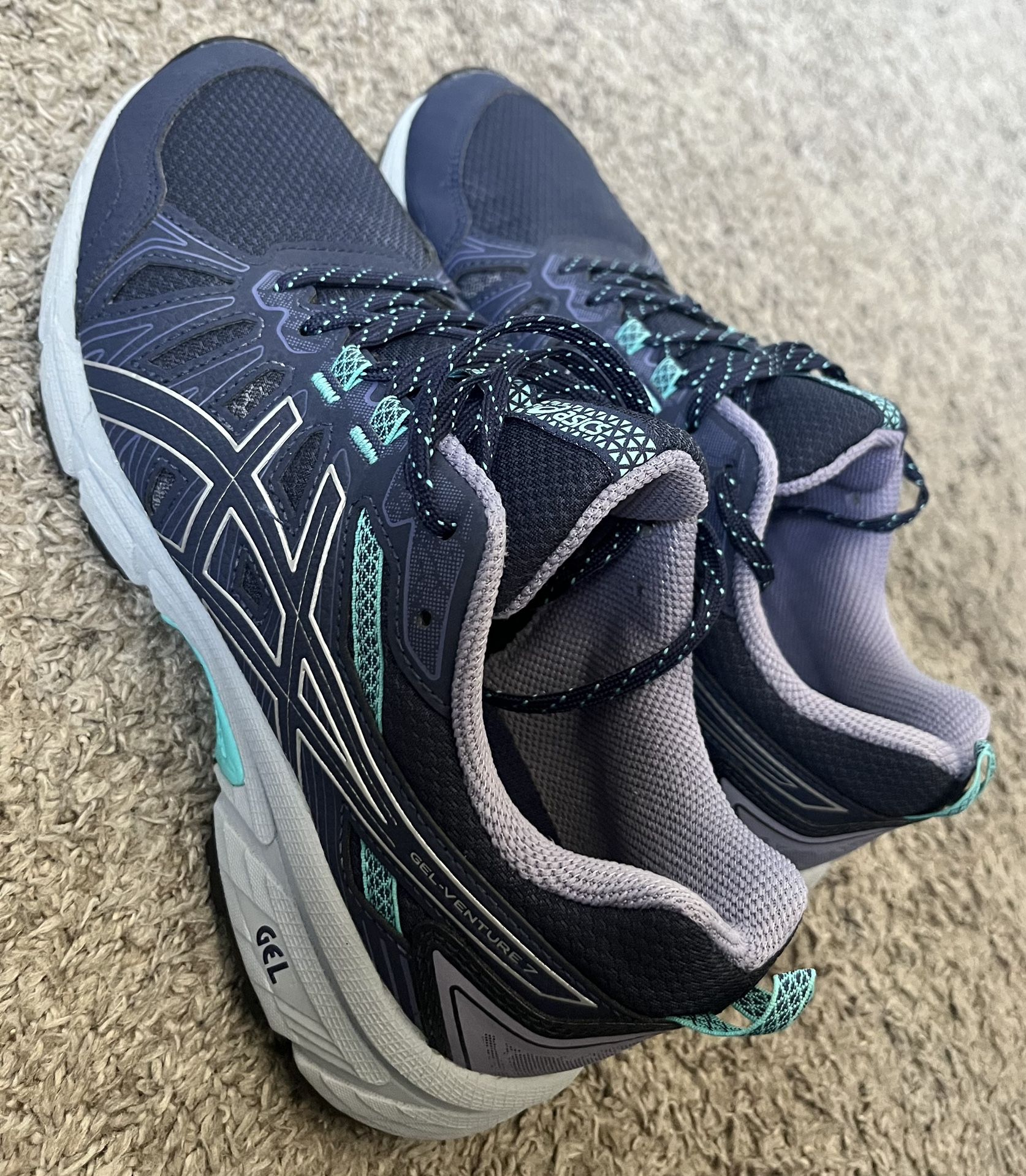 ASICS Gel Venture 7 Sz 8.5