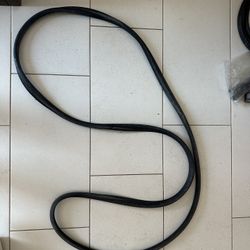 Front Windshield Window Weatherstrip For VW Bus