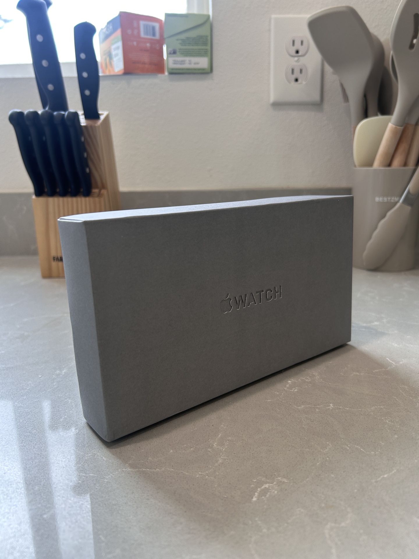 Apple Watch Ultra 2 Black
