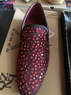 Men’s Dress Shoes