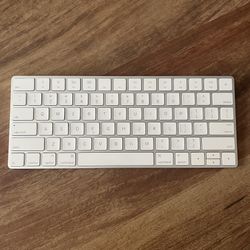Apple Magic Keyboard A1644