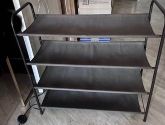 Shoe Organizer