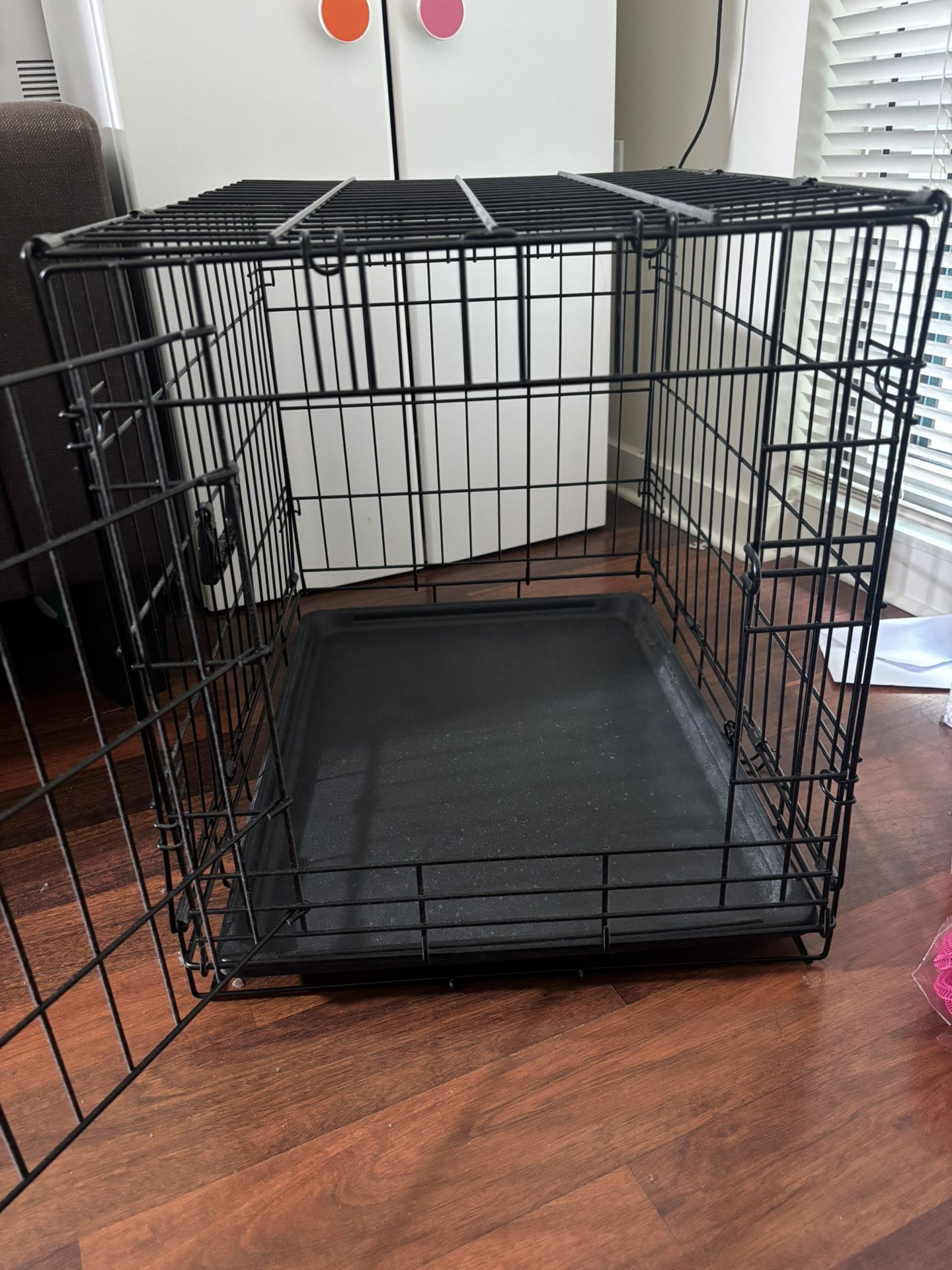 Dog Kennel 