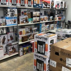 Miscellaneous House Items- PLEASE READ AD