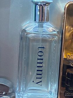 Tommy perfume