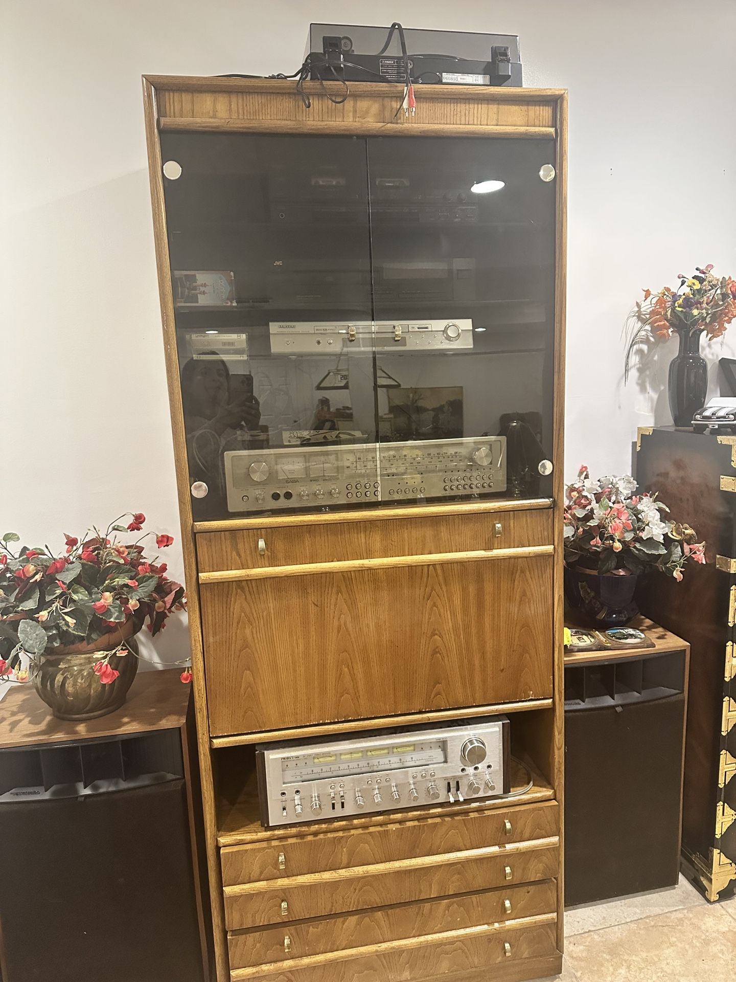Antique