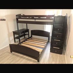 Bad Set For Sale