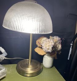 Vintage Lamp