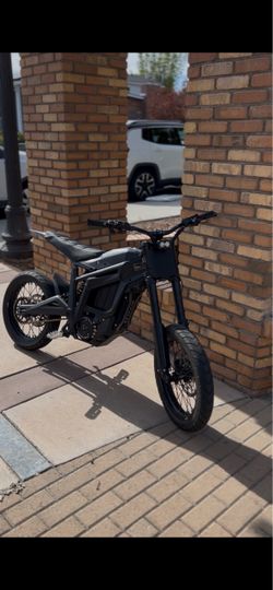 Talaria mx4 sting r