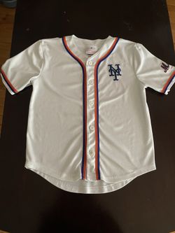 Kids Mets Jersey 