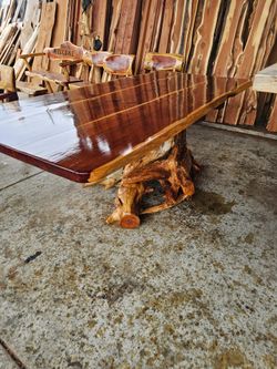 RUSTIC STYLE  QUALITY FURNITURE