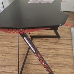 Camping Desk