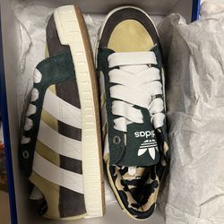 BAPE x adidas LWST ‘Sand’ Size 10 M