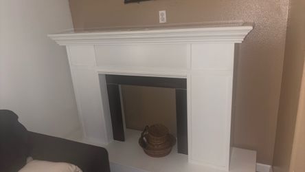 Chimenea