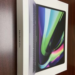 Empty Box Macbook Pro $20