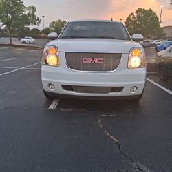 GMC Yukon