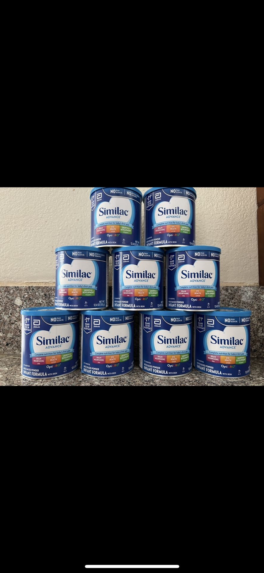 Similac