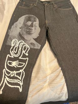 SDL jeans
