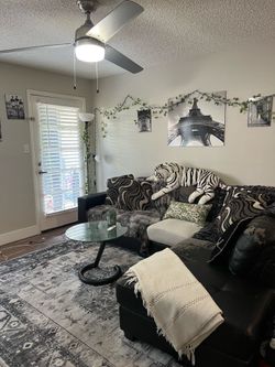 Sectional Couch