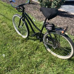 Huffy custom(Debo’ Friday Bike)