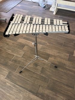 Yamaha xylophone SPK-275