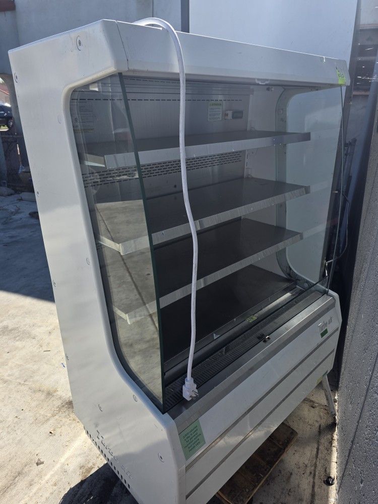 Display Refrigerator