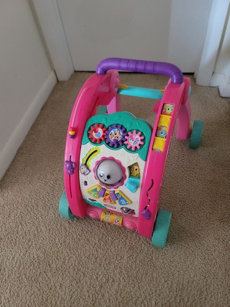 Baby Walker 
