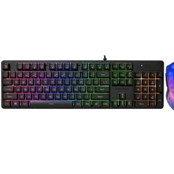 Keyboard RGB
