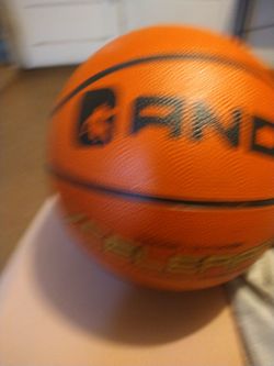 Basket Ball
