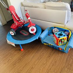 Toys Lot