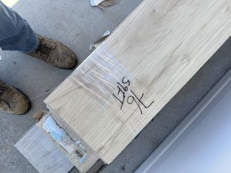 Vinyl Flooring