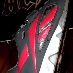 Reebok Crossfit Training Mens 9.5 Like NEW
