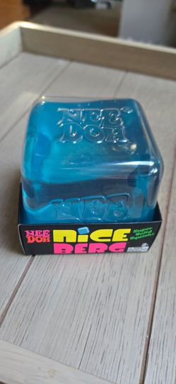 Nice Berg Needoh