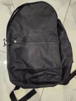 Book bag backpack