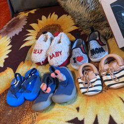 Baby Shoes