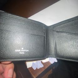 Louis Vutton Wallet